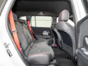 MERCEDES-BENZ GLB 35 AMG 4matic / Facelift / Ambiente-Beleuchtung / Rückfahrkamera