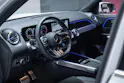 MERCEDES-BENZ GLB 35 AMG 4matic / Facelift / Ambiente-Beleuchtung / Rückfahrkamera