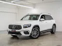 MERCEDES-BENZ GLB 35 AMG 4matic / Facelift / Ambiente-Beleuchtung / Rückfahrkamera