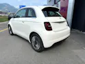 FIAT 500 electric 87 kW Swiss Edition