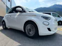 FIAT 500 electric 87 kW Swiss Edition
