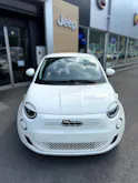 FIAT 500 electric 87 kW Swiss Edition