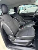FIAT 500 electric 87 kW Swiss Edition