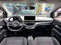 FIAT 500 electric 87 kW Swiss Edition