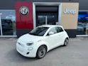 FIAT 500 electric 87 kW Swiss Edition