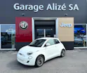 FIAT 500 electric 87 kW Swiss Edition