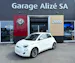 FIAT 500 electric 87 kW Swiss Edition