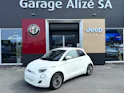 FIAT 500 electric 87 kW Swiss Edition