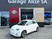 FIAT 500 electric 87 kW Swiss Edition