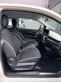 FIAT 500 electric 87 kW Swiss Edition