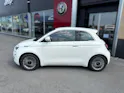 FIAT 500 electric 87 kW Swiss Edition