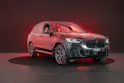 BMW X3 20i xDrive SAG M Sport / AHK / 360°Kamera / el.Heckklappe