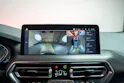 BMW X3 20i xDrive SAG M Sport / AHK / 360°Kamera / el.Heckklappe