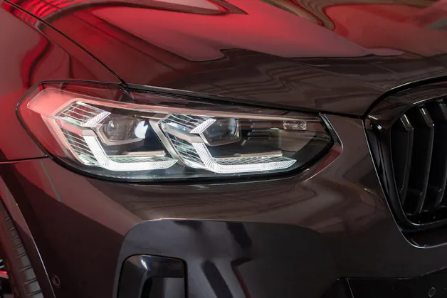 BMW X3 20i xDrive SAG M Sport / AHK / 360°Kamera / el.Heckklappe
