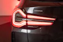 BMW X3 20i xDrive SAG M Sport / AHK / 360°Kamera / el.Heckklappe