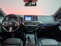 BMW X3 20i xDrive SAG M Sport / AHK / 360°Kamera / el.Heckklappe