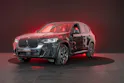 BMW X3 20i xDrive SAG M Sport / AHK / 360°Kamera / el.Heckklappe