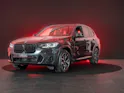 BMW X3 20i xDrive SAG M Sport / AHK / 360°Kamera / el.Heckklappe
