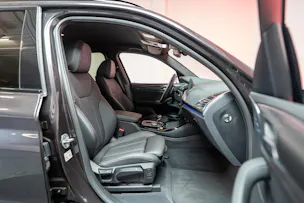 BMW X3 20i xDrive SAG M Sport / AHK / 360°Kamera / el.Heckklappe