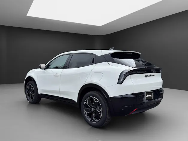 ALFA ROMEO Junior 1.2 48V Hybrid Q4