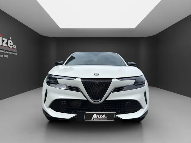 ALFA ROMEO Junior 1.2 48V Hybrid Q4