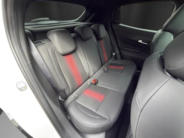 ALFA ROMEO Junior 1.2 48V Hybrid Q4