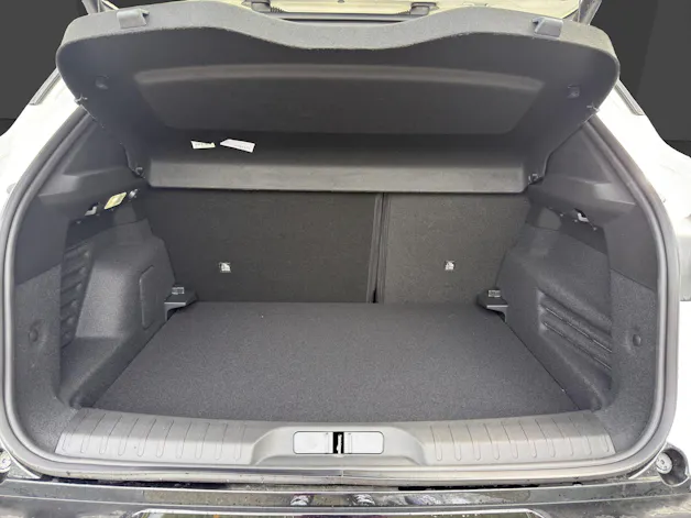 ALFA ROMEO Junior 1.2 48V Hybrid Q4