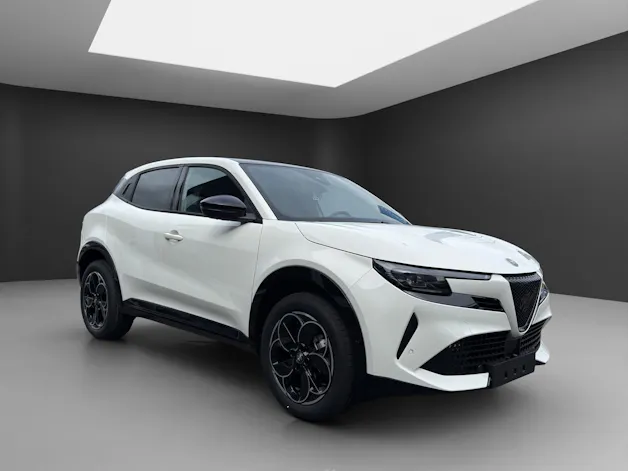 ALFA ROMEO Junior 1.2 48V Hybrid Q4
