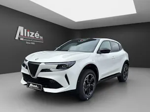 ALFA ROMEO Junior 1.2 48V Hybrid Q4