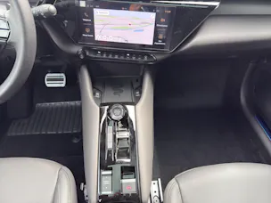 ALFA ROMEO Junior 1.2 48V Hybrid Q4
