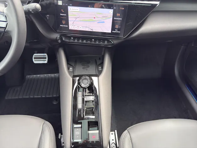 ALFA ROMEO Junior 1.2 48V Hybrid Q4