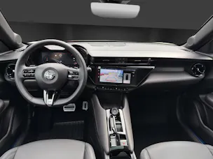 ALFA ROMEO Junior 1.2 48V Hybrid Q4