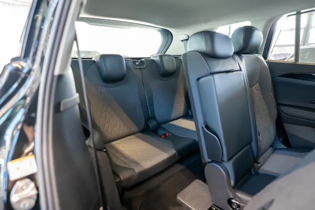 VW Tayron 2.0 TDI SCR Life DSG / 7Plätzer / 360°Kamera / Digital Cockpit