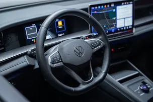 VW Tayron 2.0 TDI SCR Life DSG / 7Plätzer / 360°Kamera / Digital Cockpit