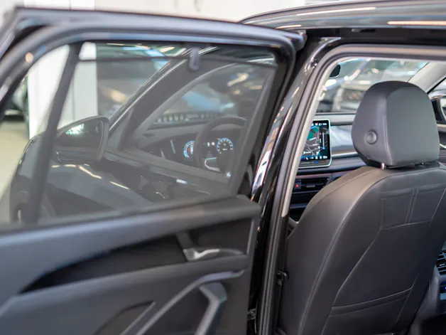 VW Tayron 2.0 TDI SCR Life DSG / 7Plätzer / 360°Kamera / Digital Cockpit