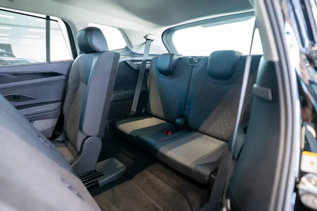 VW Tayron 2.0 TDI SCR Life DSG / 7Plätzer / 360°Kamera / Digital Cockpit