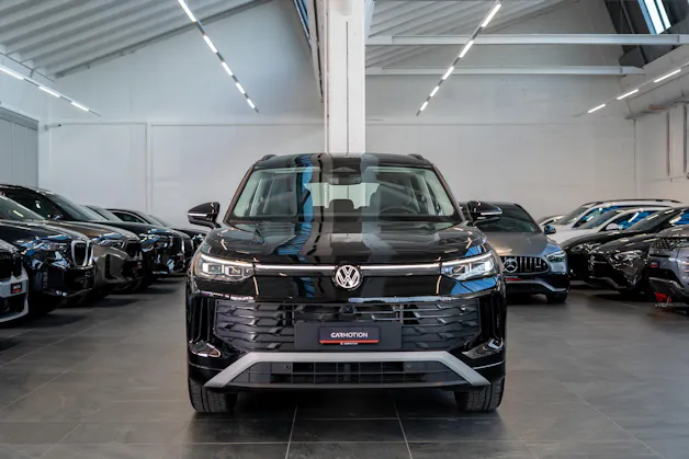 VW Tayron 2.0 TDI SCR Life DSG / 7Plätzer / 360°Kamera / Digital Cockpit