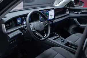 VW Tayron 2.0 TDI SCR Life DSG / 7Plätzer / 360°Kamera / Digital Cockpit