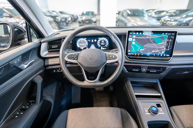 VW Tayron 2.0 TDI SCR Life DSG / 7Plätzer / 360°Kamera / Digital Cockpit