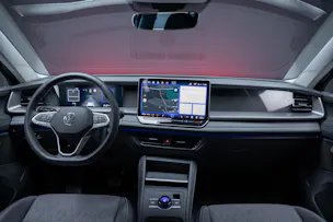 VW Tayron 2.0 TDI SCR Life DSG / 7Plätzer / 360°Kamera / Digital Cockpit