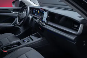 VW Tayron 2.0 TDI SCR Life DSG / 7Plätzer / 360°Kamera / Digital Cockpit