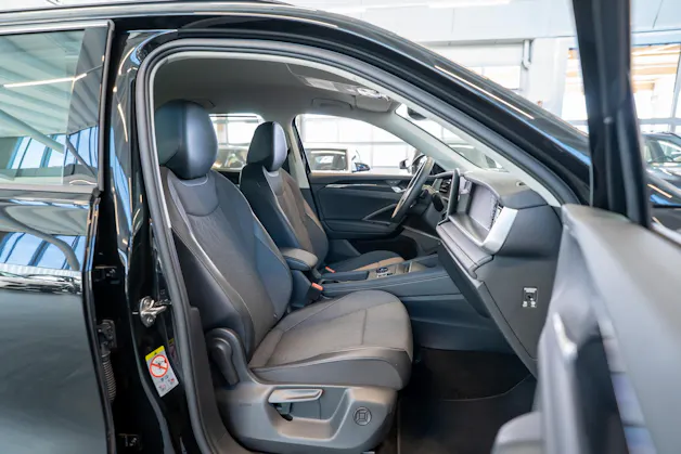 VW Tayron 2.0 TDI SCR Life DSG / 7Plätzer / 360°Kamera / Digital Cockpit