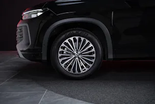 VW Tayron 2.0 TDI SCR Life DSG / 7Plätzer / 360°Kamera / Digital Cockpit