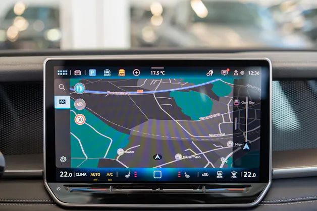VW Tayron 2.0 TDI SCR Life DSG / 7Plätzer / 360°Kamera / Digital Cockpit