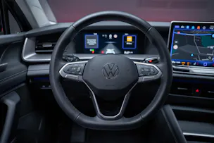 VW Tayron 2.0 TDI SCR Life DSG / 7Plätzer / 360°Kamera / Digital Cockpit