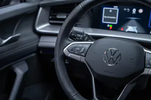 VW Tayron 2.0 TDI SCR Life DSG / 7Plätzer / 360°Kamera / Digital Cockpit