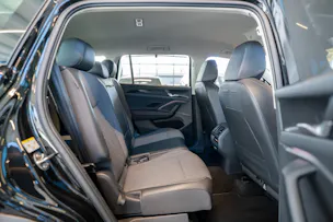 VW Tayron 2.0 TDI SCR Life DSG / 7Plätzer / 360°Kamera / Digital Cockpit