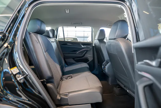VW Tayron 2.0 TDI SCR Life DSG / 7Plätzer / 360°Kamera / Digital Cockpit