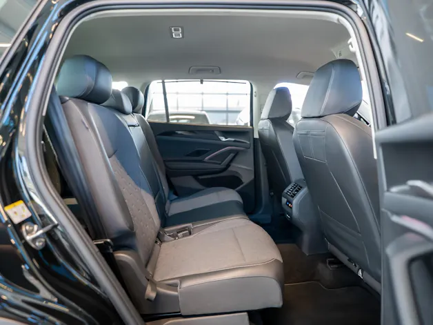 VW Tayron 2.0 TDI SCR Life DSG / 7Plätzer / 360°Kamera / Digital Cockpit