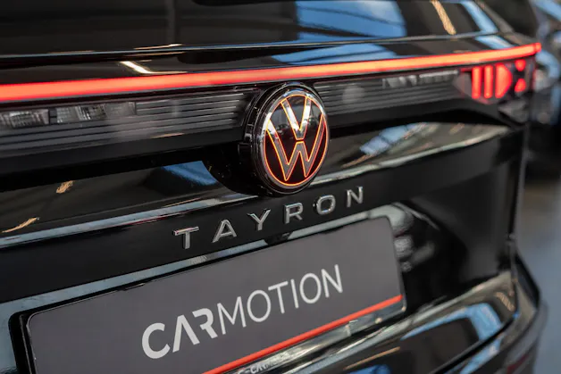 VW Tayron 2.0 TDI SCR Life DSG / 7Plätzer / 360°Kamera / Digital Cockpit